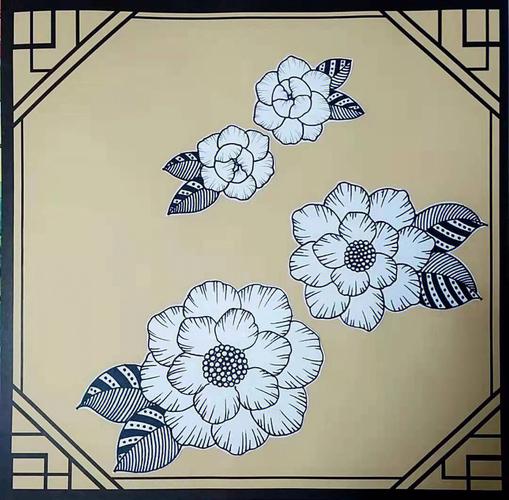 花与创意如何碰撞出惊艳灵感？-图1