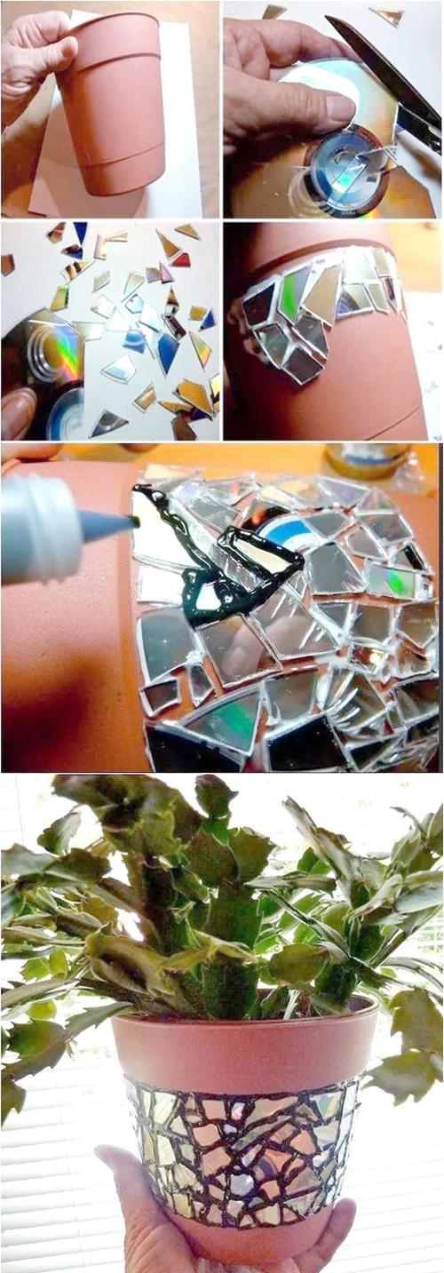 光盘创意作品-图1 光盘创意作品-图1