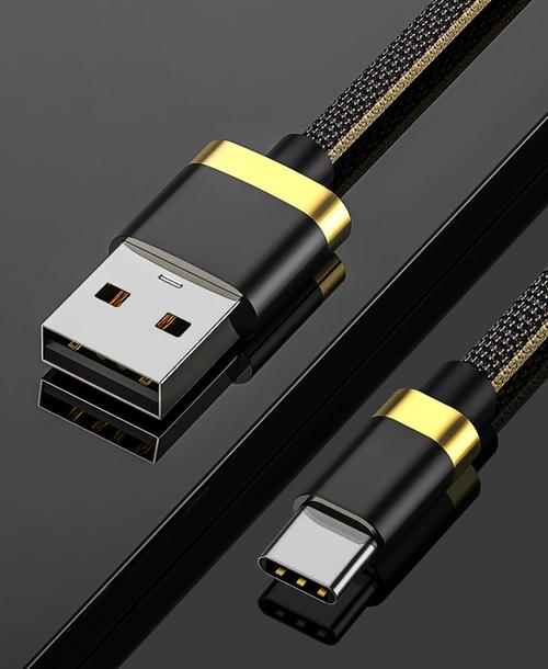 数据线创意图-图2