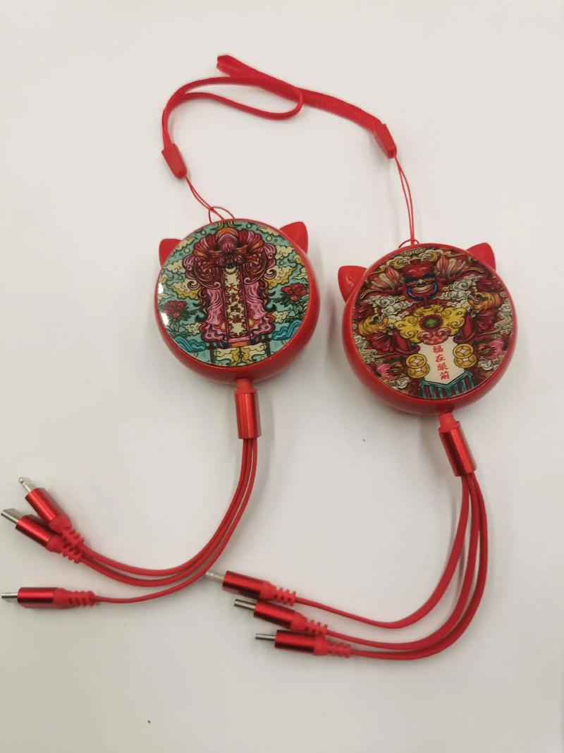 数据线创意图-图3