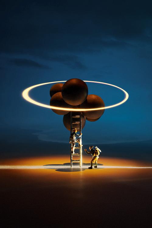 视觉中国 创意-图3