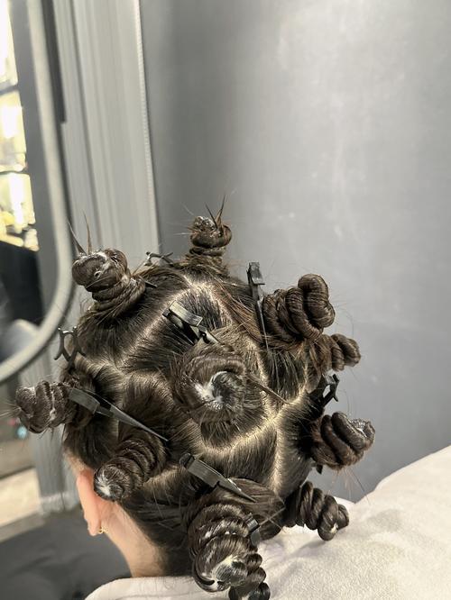 头型创意有哪些惊艳玩法?-图2 头型创意有哪些惊艳玩法?-图2