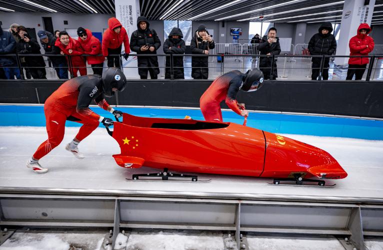 冰车比赛技巧-图2