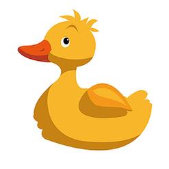 鸭子创意图案有哪些灵感来源？-图3