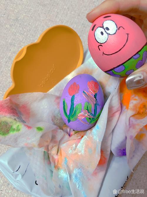 鸡蛋创意-图3