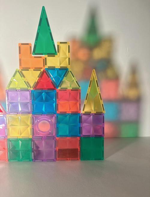 小孩创意玩具-图1