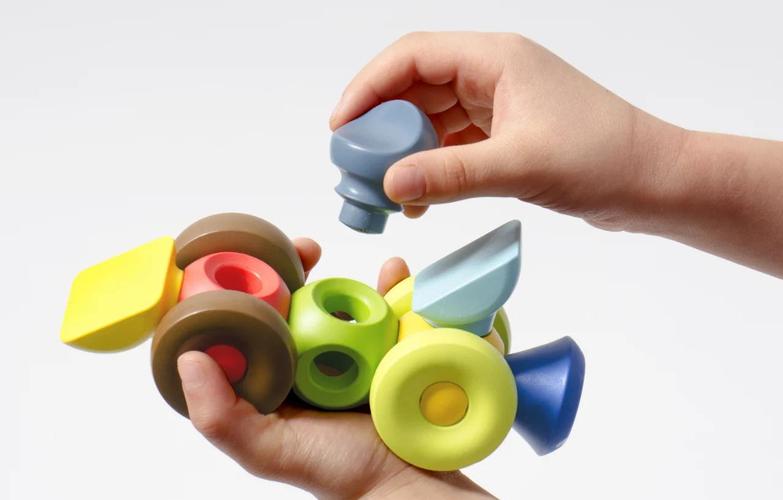 小孩创意玩具-图3