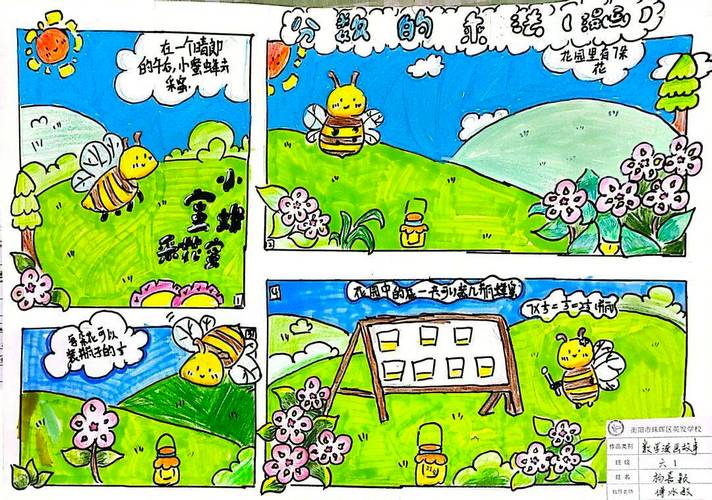 漫画创意分析-图2 漫画创意分析-图2