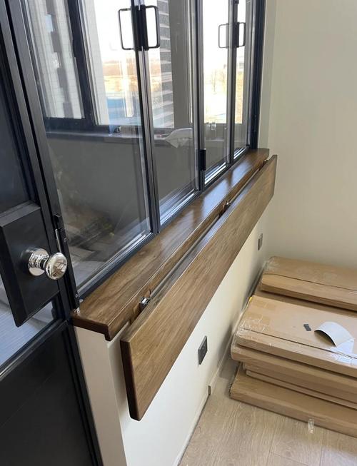 创意伸缩台，如何巧变空间大小？-图2