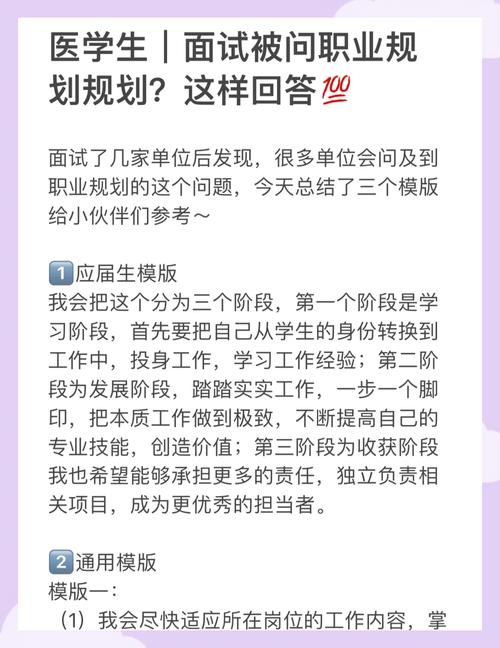 医学面试高分技巧有哪些?-图3 医学面试高分技巧有哪些?-图3