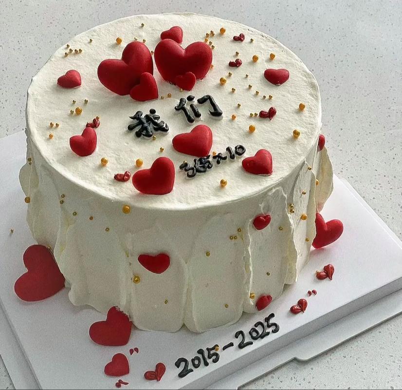 结婚十周年,创意怎么玩才难忘?-图3 结婚十周年,创意怎么玩才难忘?-图3