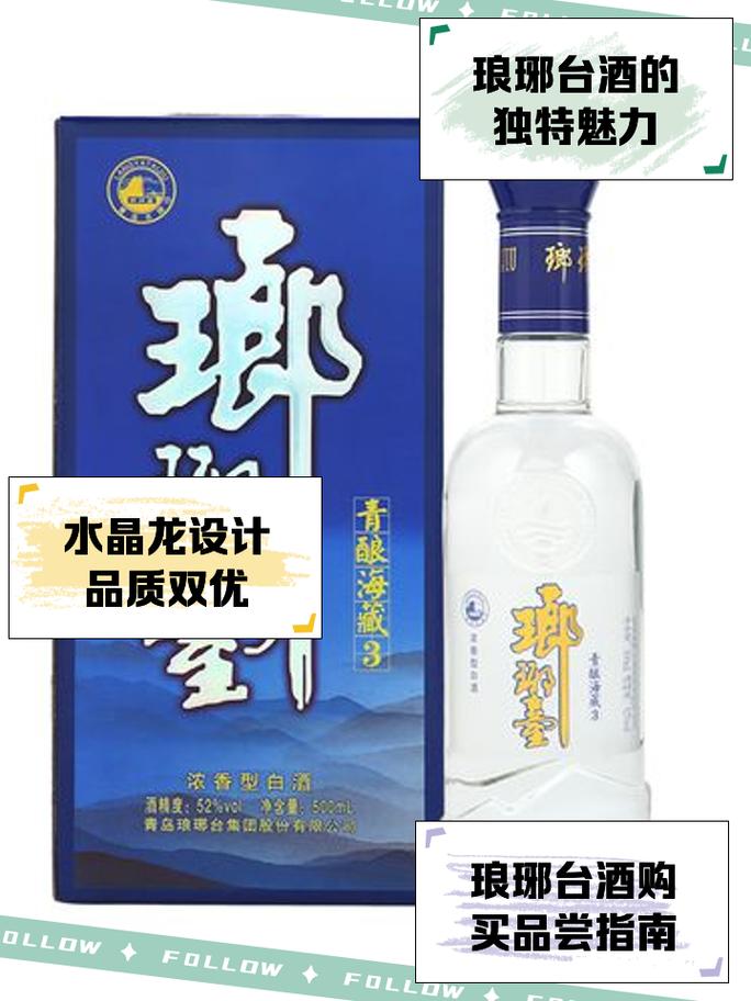 琅牙创意,琅牙台酒-图1 琅牙创意,琅牙台酒-图1