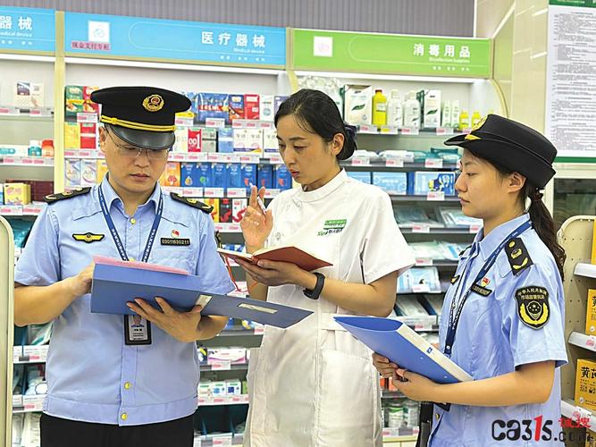 药店走访技巧，药店走访技巧和方法-图2
