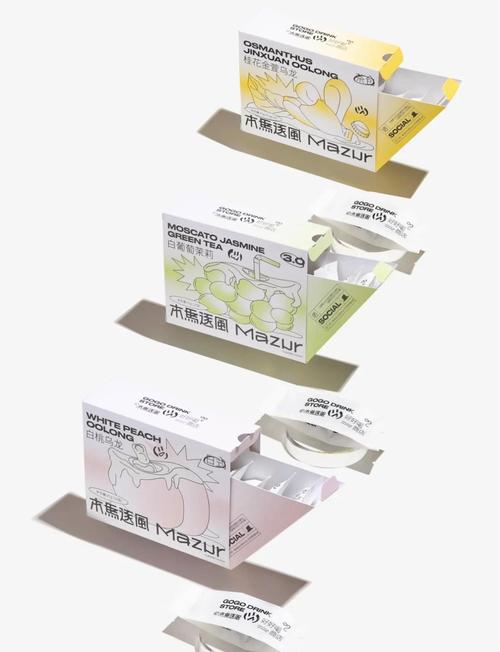 有创意的外包装,有创意的包装产品-图1 有创意的外包装,有创意的包装产品-图1