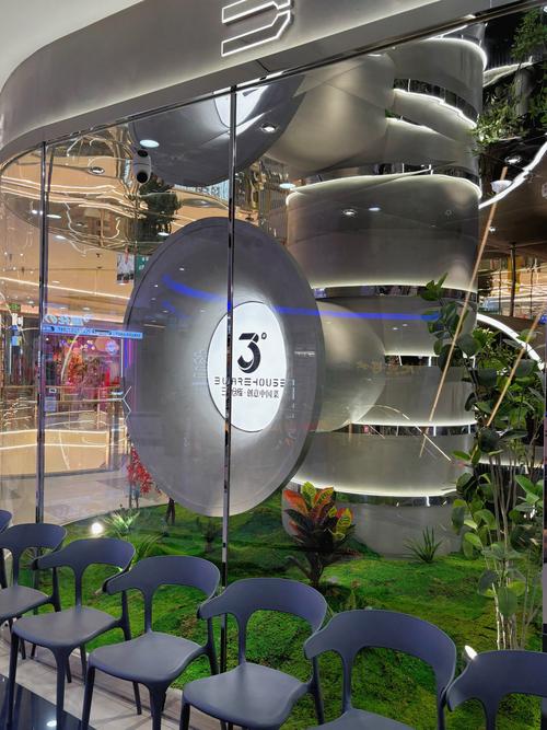 国外餐饮创意,国外创意餐厅-图2 国外餐饮创意,国外创意餐厅-图2