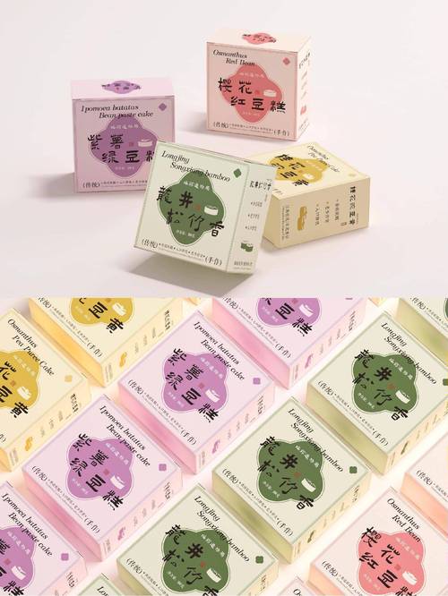 有创意的外包装,有创意的包装产品-图3 有创意的外包装,有创意的包装产品-图3