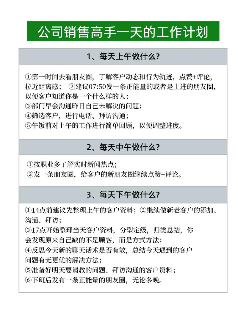 电脑店销售技巧有哪些实用方法？-图3