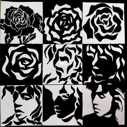 创意渐变图形，创意渐变图形图片-图3