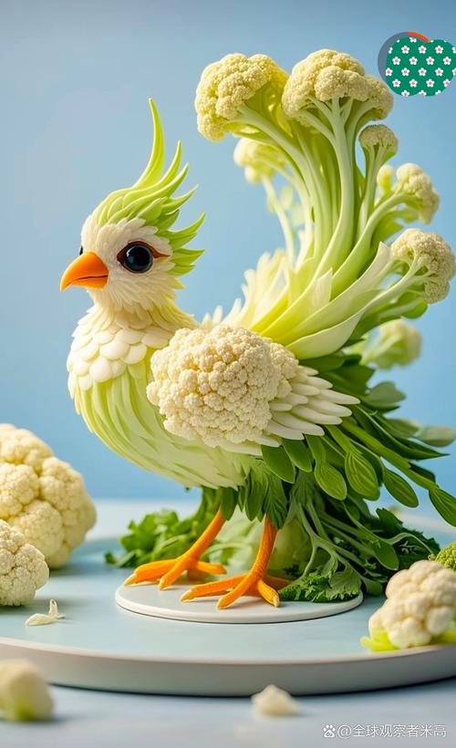 创意菜品，创意菜品图片-图1