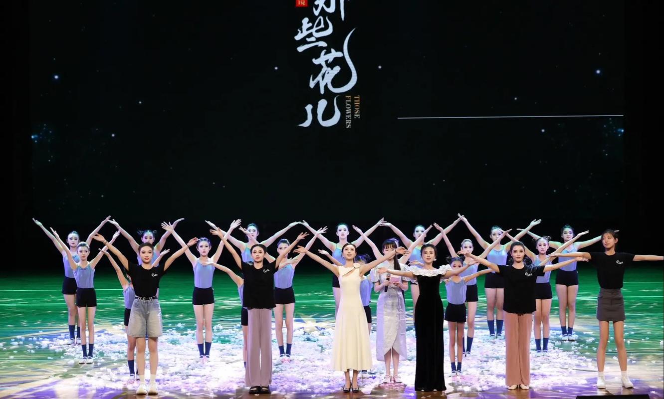 文艺晚会技巧，文艺晚会技巧有哪些-图2