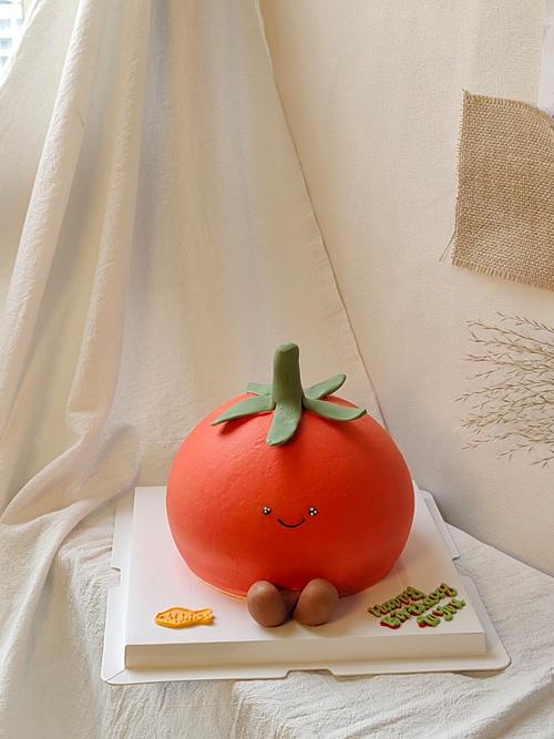 宝宝创意蛋糕图片大全，宝宝创意蛋糕图片大全大图-图1