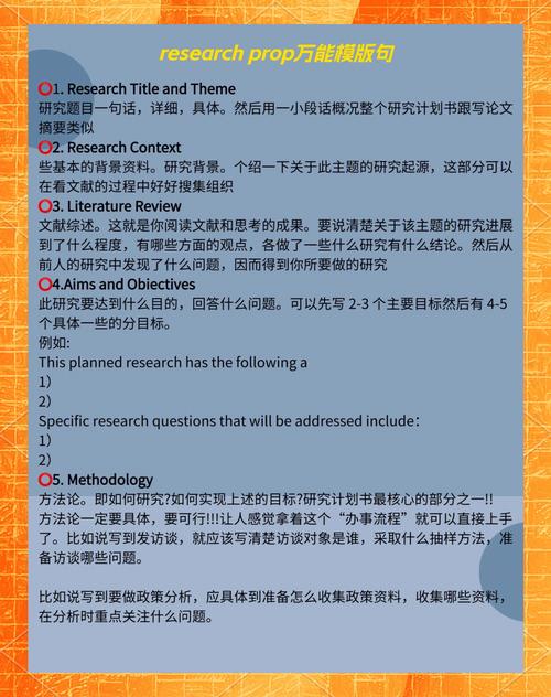 提案解说技巧有哪些?-图3 提案解说技巧有哪些?-图3
