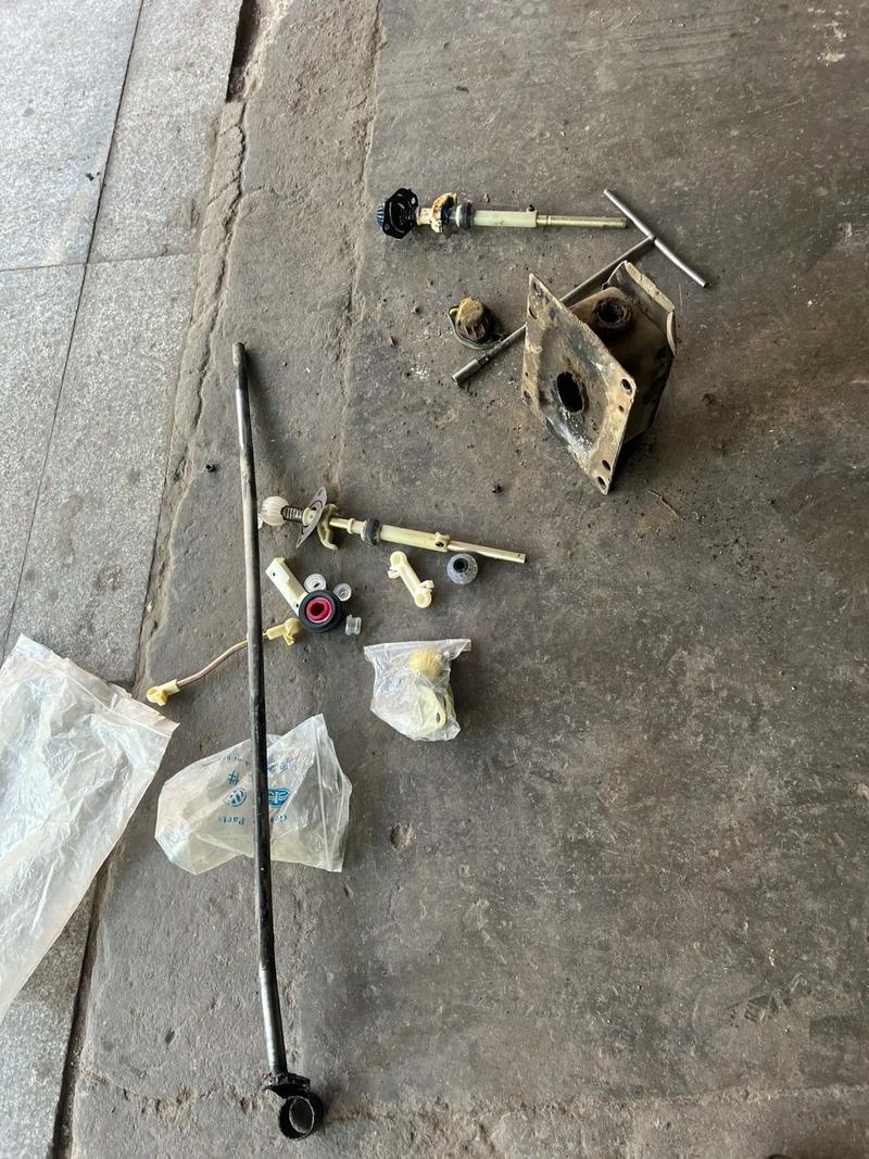 老捷达维修技巧，老捷达维修技巧视频-图1