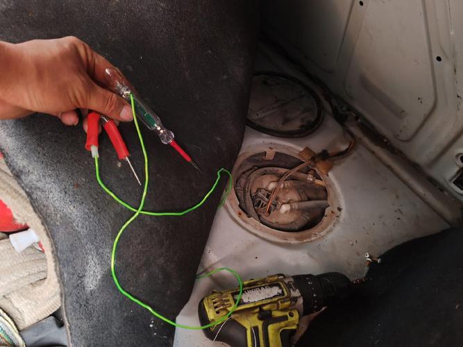 老捷达维修技巧，老捷达维修技巧视频-图3