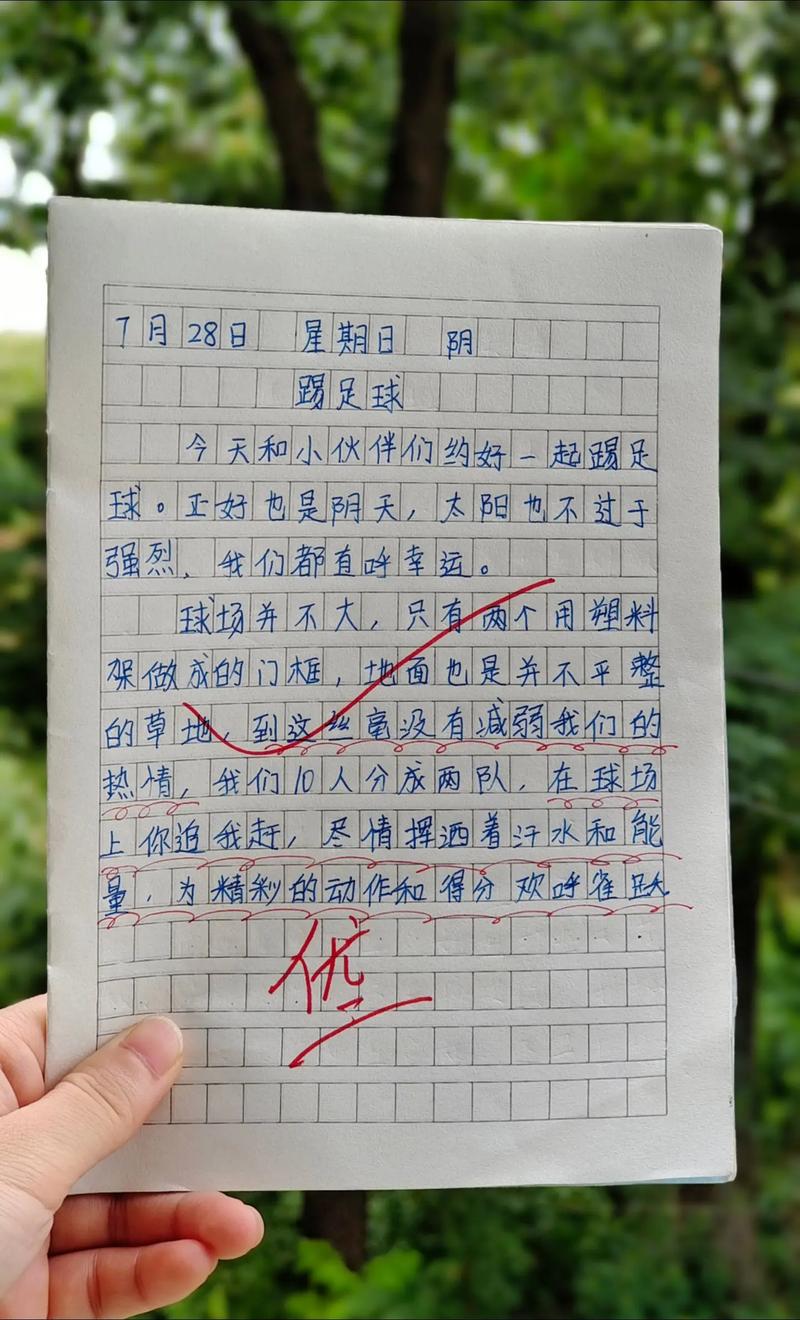 三年级学写日记，有哪些实用小技巧？-图1