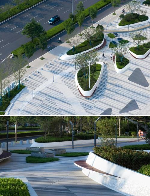 创意广场设计图,创意广场设计图片-图1 创意广场设计图,创意广场设计图片-图1