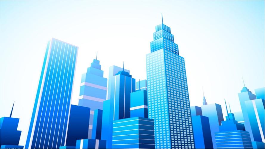 建筑设计创意如何有效呈现于PPT？-图3