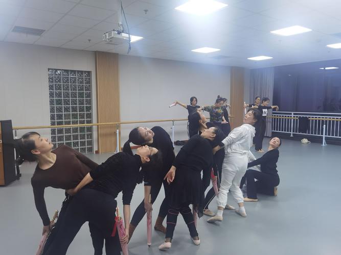 排练舞蹈节目主要技巧，排练舞蹈节目主要技巧有哪些-图2