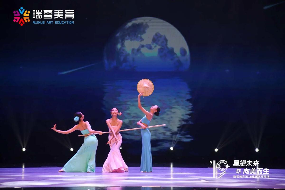 排练舞蹈节目主要技巧，排练舞蹈节目主要技巧有哪些-图1