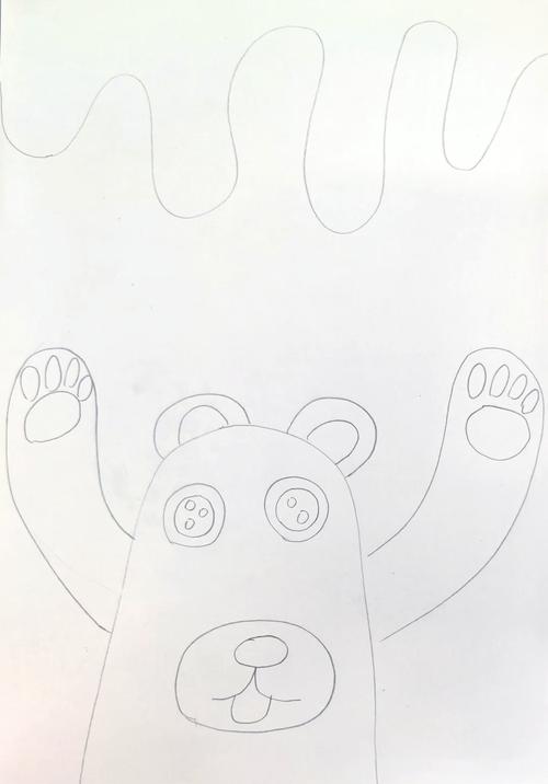 儿童画创作技巧，儿童画创作技巧有哪些-图3