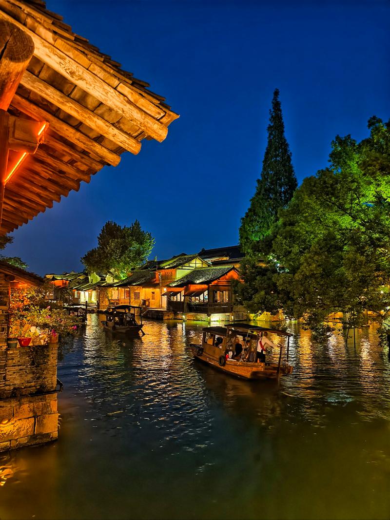 创意乌镇，如何点亮传统与未来的碰撞？-图1