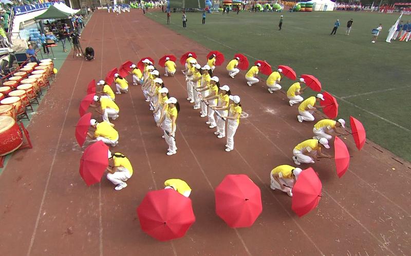 创意运动会-图2