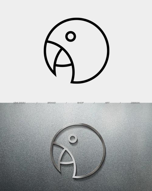 动物图形创意如何玩出新颖视觉?-图3 动物图形创意如何玩出新颖视觉?-图3