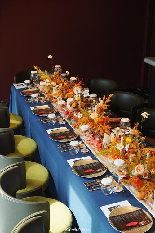 宴饮创意，宴会创意-图1