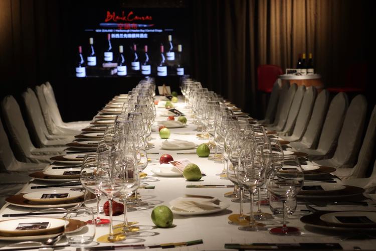 宴饮创意，宴会创意-图3