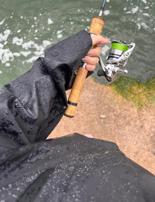 秋雨钓鱼如何上鱼？-图2