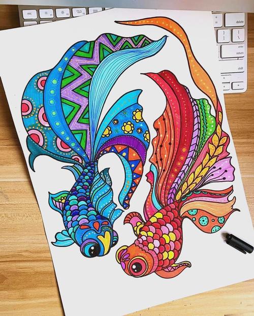 创意搭配绘画，图片灵感从何来？-图3