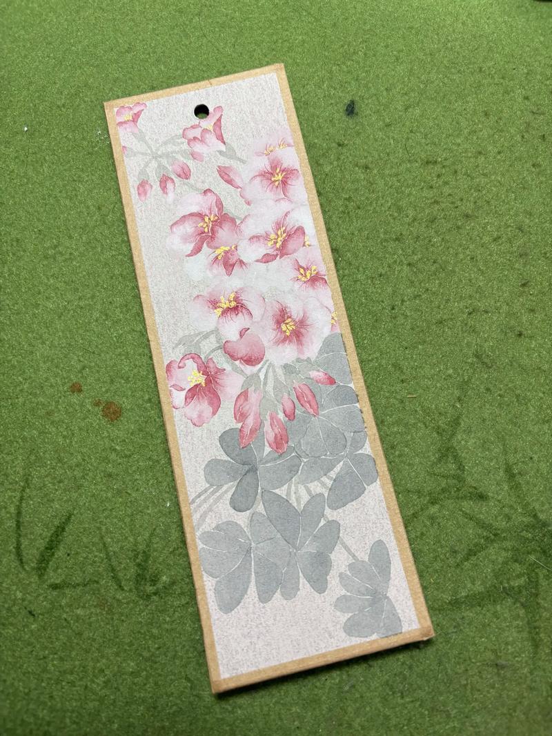 创意手工花卉，创意手工花卉图片-图3