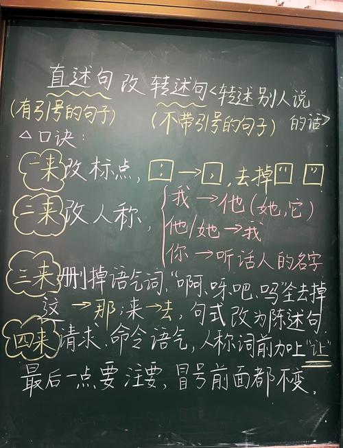 说的基本技巧有哪些核心要点？-图2