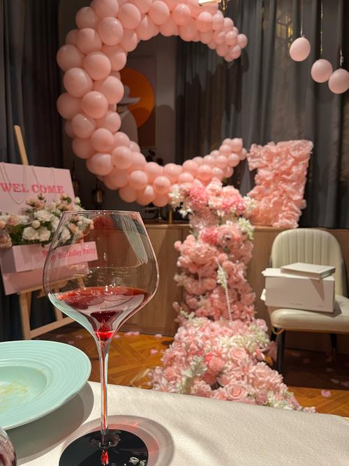 情人节创意摆台，怎么搭出仪式感？-图3