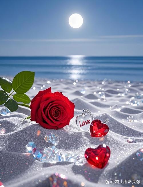 情人节创意摆台，怎么搭出仪式感？-图2