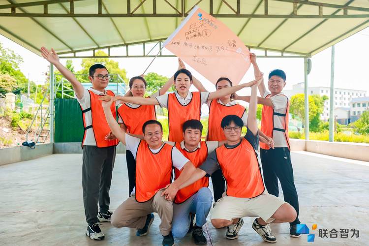 如何让小组团队展示创意更出彩？-图1