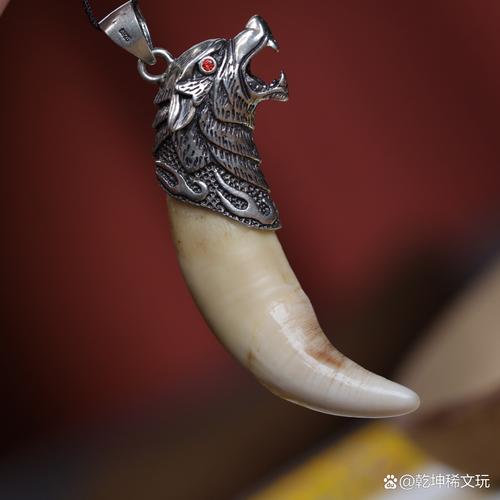 狼牙创意图,灵感从何而来?-图1 狼牙创意图,灵感从何而来?-图1