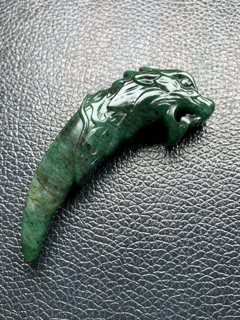 狼牙创意图,灵感从何而来?-图2 狼牙创意图,灵感从何而来?-图2