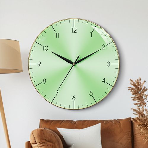 创意挂钟,如何让时间更有趣?-图2 创意挂钟,如何让时间更有趣?-图2