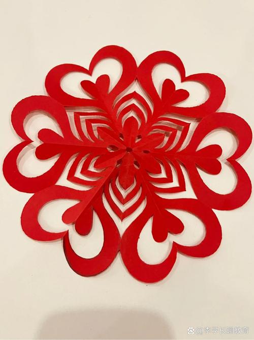 创意窗花设计-图3 创意窗花设计-图3